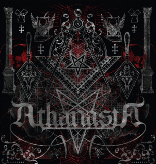 Athanasia : The Order of the Silver Compass